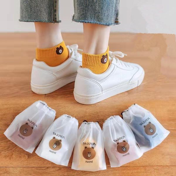 seasons socks head short bear gift 10-color tube ladies four cute japanese bag boat cotton polyester cjoja
seasons socks head short bear gift 10-color tube ladies four cute japanese bag boat cotton polyester cjoja