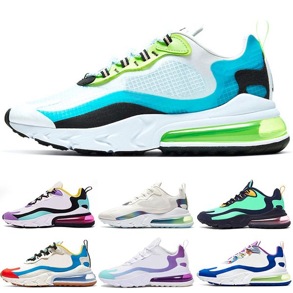 classic running shoes men react women 270 triple white black bauhaus oracle aqua bright violet electro green cream blue purple easter grey s
classic running shoes men react women 270 triple white black bauhaus oracle aqua bright violet electro green cream blue purple easter grey s