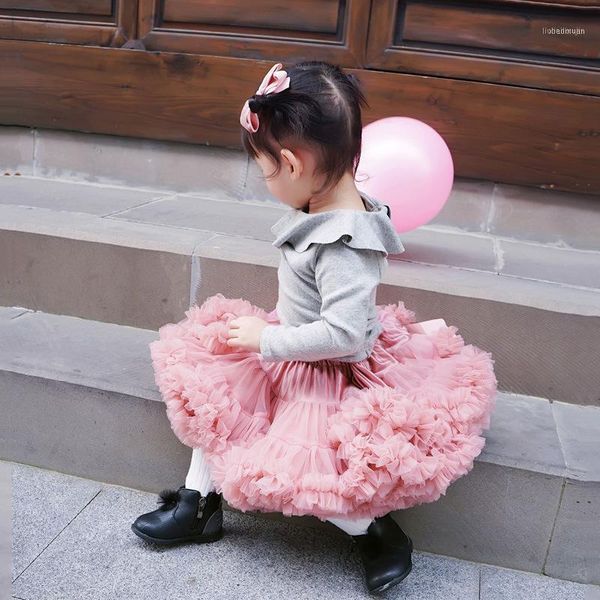 skirts ins spring and autumn women's pettiskirt gabon children's gauze skirt girls princess1, Blue
skirts ins spring and autumn women's pettiskirt gabon children's gauze skirt girls princess1, Blue