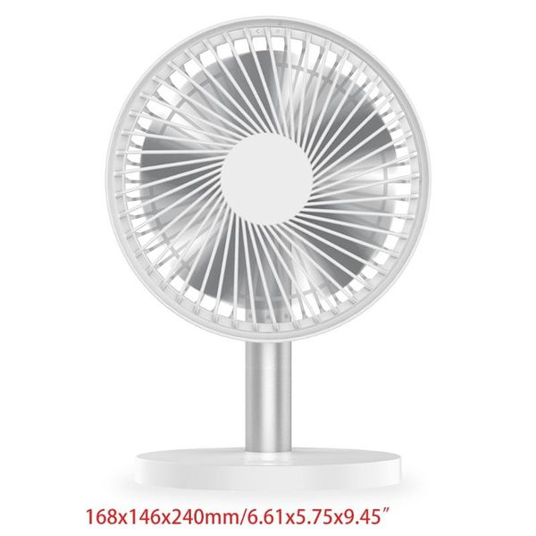 electric fans usb desk fan fordable table 100° rotation 3 speeds strong airflow 2000mah battery quiet operation for home office
electric fans usb desk fan fordable table 100° rotation 3 speeds strong airflow 2000mah battery quiet operation for home office