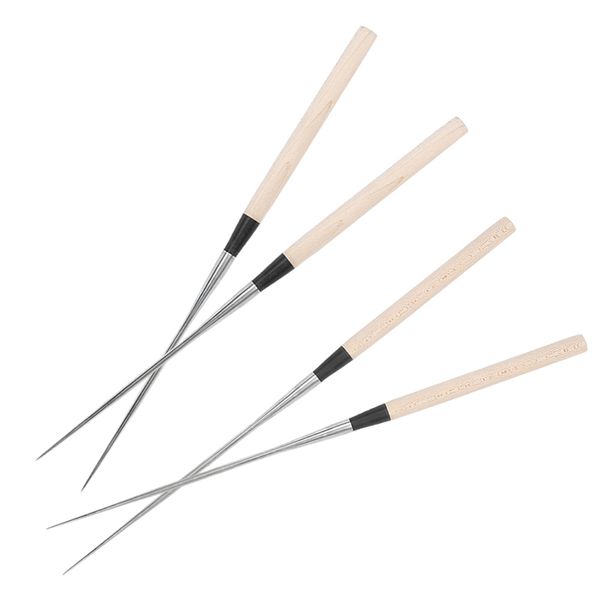 stainless steel non-slip dinner chopsticks chopsticks japanese sushi chopstick with wood handle kitchen accessory
stainless steel non-slip dinner chopsticks chopsticks japanese sushi chopstick with wood handle kitchen accessory