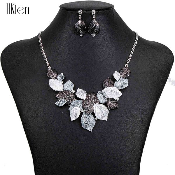 jewelry sets ms1504392fashion hight quality 5colors necklace for women gold plate unique colorful leaf design gifts, Black
jewelry sets ms1504392fashion hight quality 5colors necklace for women gold plate unique colorful leaf design gifts, Black