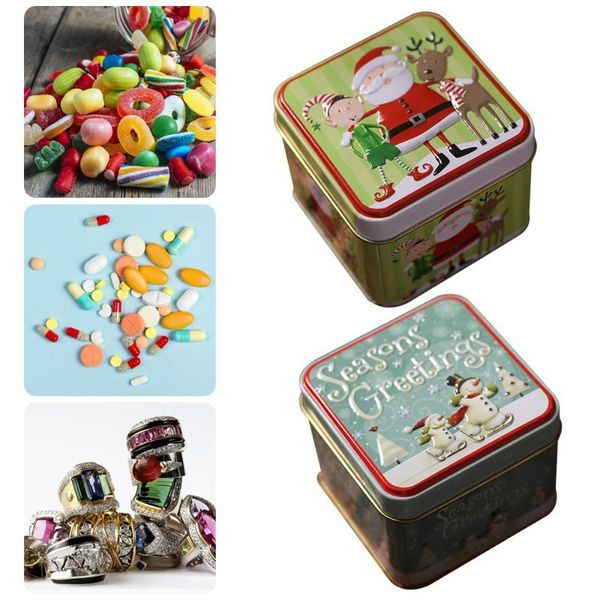 gift wrap christmas tinplate box santa snowman mini colorful storage metal rectangular retro with lid
gift wrap christmas tinplate box santa snowman mini colorful storage metal rectangular retro with lid