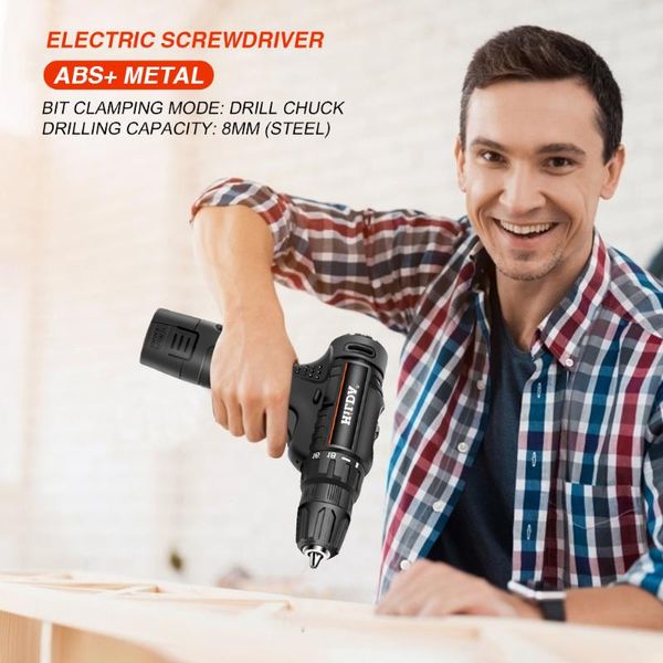 professiona electric drills drill set 15nm screwdriver 12v lithium battery mini power tools with bits screws diy woodwooking drilling machin
professiona electric drills drill set 15nm screwdriver 12v lithium battery mini power tools with bits screws diy woodwooking drilling machin
