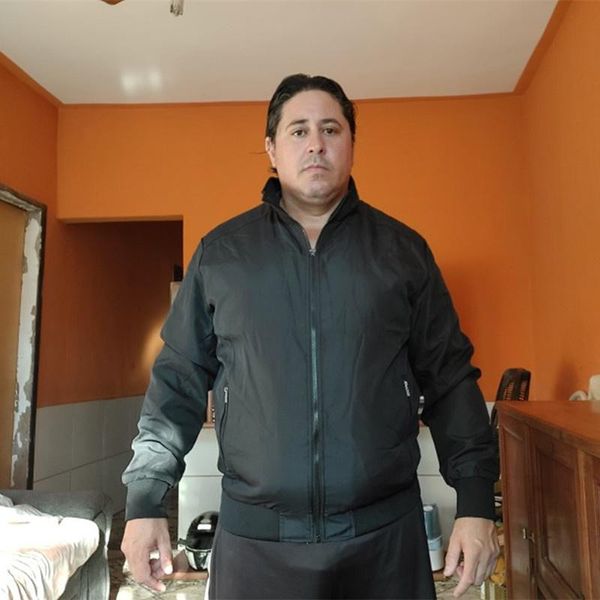men's jackets man jacket bomber zipper male casual slim fit pilot coat men clothing plus size 6xl autumn for, Black;brown
men's jackets man jacket bomber zipper male casual slim fit pilot coat men clothing plus size 6xl autumn for, Black;brown
