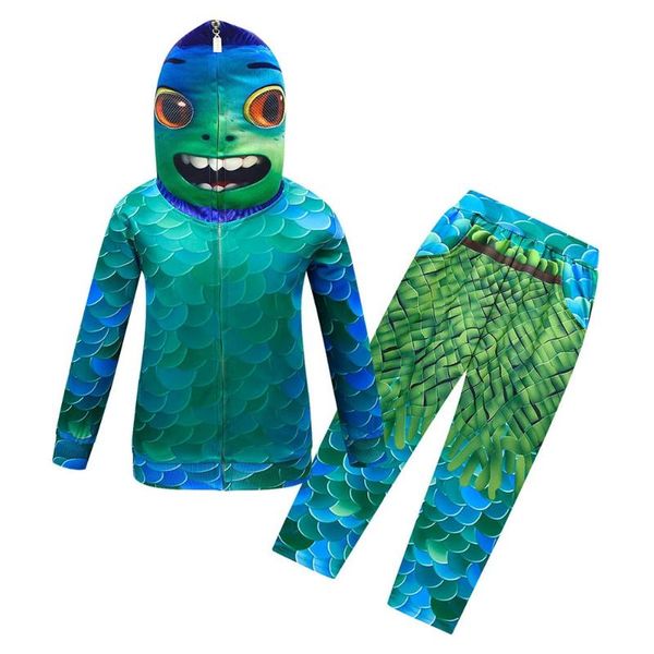 men's hoodies & sweatshirts anime kids children luca hoodie 3d printed hooded sweatshirt pants sweatpants set, Black
men's hoodies & sweatshirts anime kids children luca hoodie 3d printed hooded sweatshirt pants sweatpants set, Black