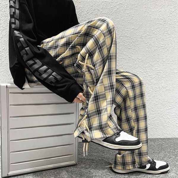 men's pants 2021 spring autumn black joggers sweatpants punk trousers designer straight over size japan harajuk fashion clothes
men's pants 2021 spring autumn black joggers sweatpants punk trousers designer straight over size japan harajuk fashion clothes