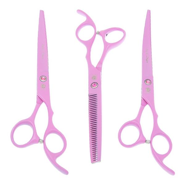 hair scissors purple dragon 7 inch pet grooming forceps japan 440c dog shear straight thinning curved tijeras fur clippers b0035b
hair scissors purple dragon 7 inch pet grooming forceps japan 440c dog shear straight thinning curved tijeras fur clippers b0035b