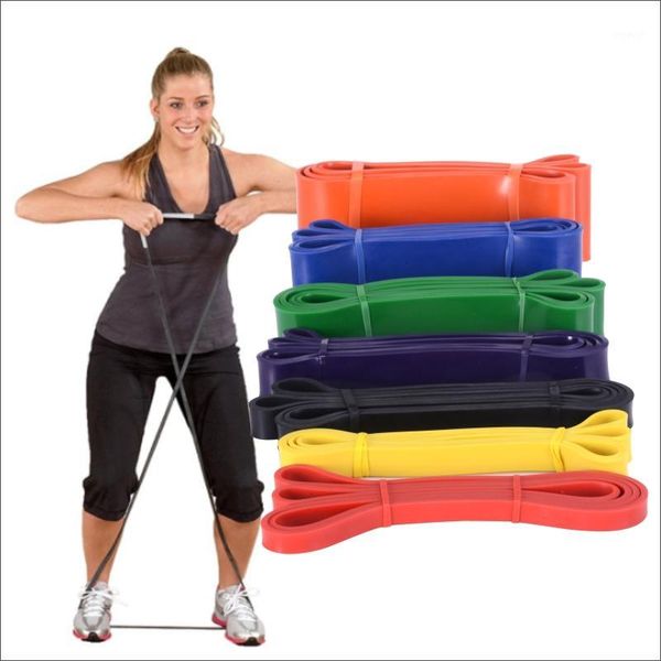 resistance bands fitness 208cm rubber yoga band pilates elastic loop crossfit expander strength gym exercise equipment1
resistance bands fitness 208cm rubber yoga band pilates elastic loop crossfit expander strength gym exercise equipment1