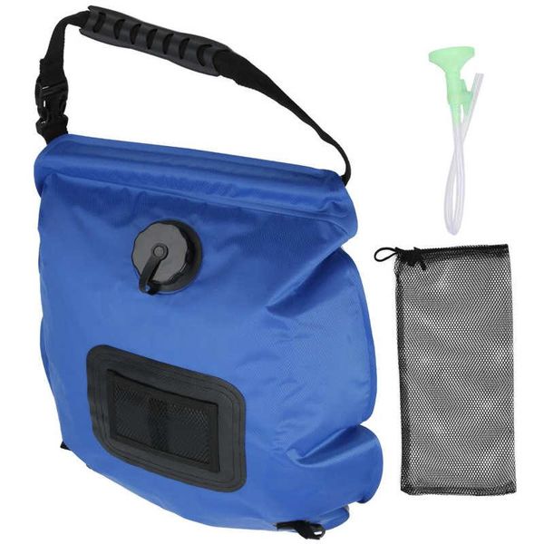 outdoor shower bag camping 20l solar power shower bag camping portable sun heated bath with head for cycling
outdoor shower bag camping 20l solar power shower bag camping portable sun heated bath with head for cycling