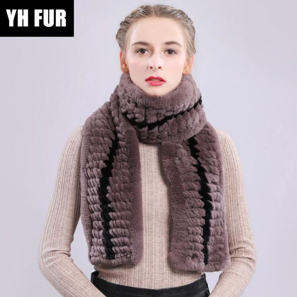scarves long style real rex fur scarf women natural ring warm soft knitted shawl, Blue;gray
scarves long style real rex fur scarf women natural ring warm soft knitted shawl, Blue;gray