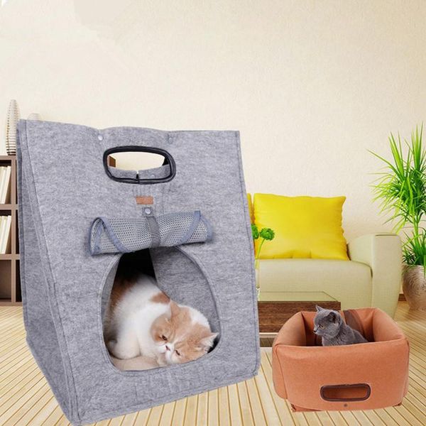 cat carriers,crates & houses muti-function small dog pet puppy carrier bag bed cave house foldeble portable under 5kg
cat carriers,crates & houses muti-function small dog pet puppy carrier bag bed cave house foldeble portable under 5kg