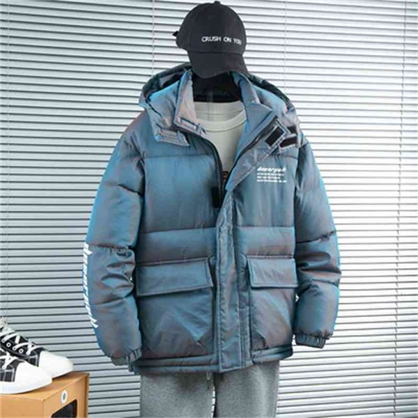 2021 winter men down jacket big casual hooded solid color 4 colors thicken and warm outwear 5xl, Black
2021 winter men down jacket big casual hooded solid color 4 colors thicken and warm outwear 5xl, Black