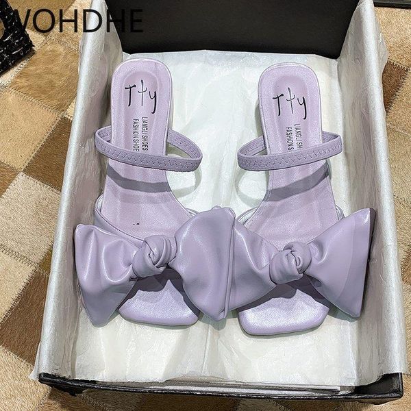 women fashion non-slip oversized bow ladies sandals leather shoes open toe beach summer slides square toe soft pu female, Black
women fashion non-slip oversized bow ladies sandals leather shoes open toe beach summer slides square toe soft pu female, Black