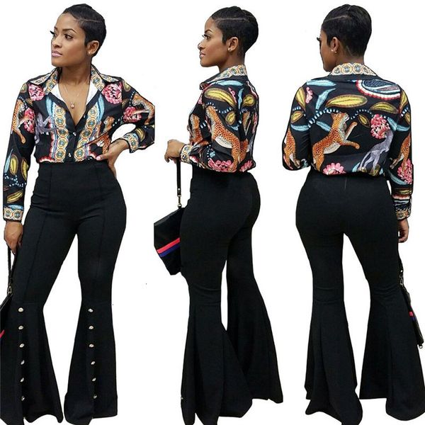 2021 new women bell bottom pleated flare loose casual button wide leg pants elegant celebrity party ladies trousers female ijbd, Black;white
2021 new women bell bottom pleated flare loose casual button wide leg pants elegant celebrity party ladies trousers female ijbd, Black;white