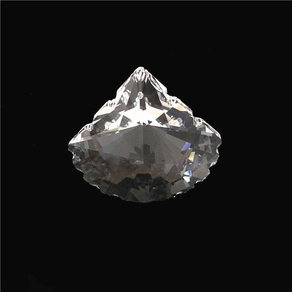 38mm clear scallop crystal chandelier prism crystal led pendant down light glass part for chandelier
38mm clear scallop crystal chandelier prism crystal led pendant down light glass part for chandelier