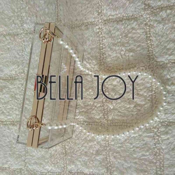 acrylic transparent women clutch bag acrylic pearl chain women evening bag handbag chain shoulder gold hardware
acrylic transparent women clutch bag acrylic pearl chain women evening bag handbag chain shoulder gold hardware