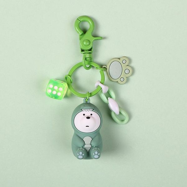 keychains we bare bears cute doll pig car anime keychain creative gift utility key ring pendant kpop souvenir, Silver
keychains we bare bears cute doll pig car anime keychain creative gift utility key ring pendant kpop souvenir, Silver