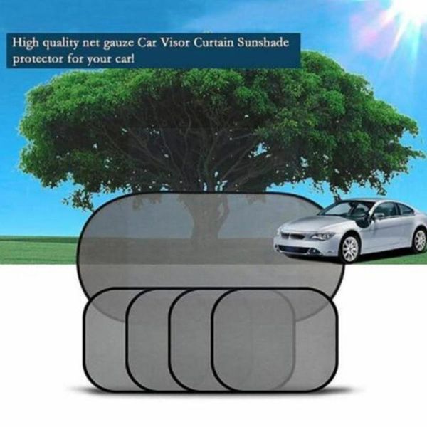 car sunshade side window curtain summer shading insulation set sunscreen rear mesh of heat 5-piece cup suction and t2t6
car sunshade side window curtain summer shading insulation set sunscreen rear mesh of heat 5-piece cup suction and t2t6