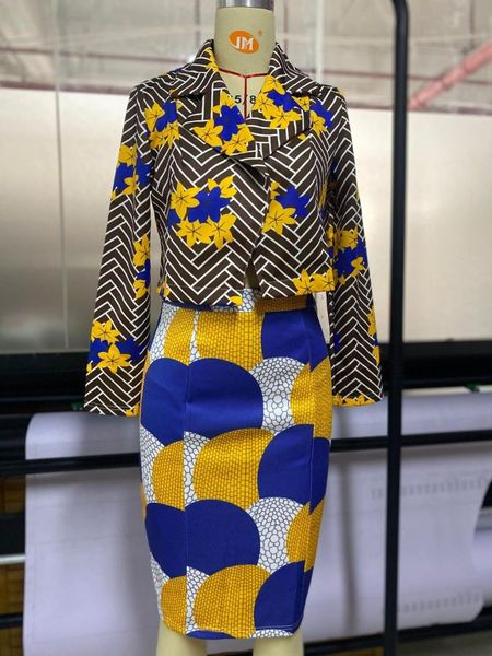ethnic clothing women two pieces set printed short blazer and pencil skirts long sleeve elegant office lady fashion work wear african s, Red
ethnic clothing women two pieces set printed short blazer and pencil skirts long sleeve elegant office lady fashion work wear african s, Red