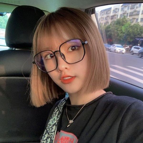 fashion sunglasses frames 2021 blue light protection glasses men bluelight radiation women computer gaming square decorative anti-blue, Black
fashion sunglasses frames 2021 blue light protection glasses men bluelight radiation women computer gaming square decorative anti-blue, Black