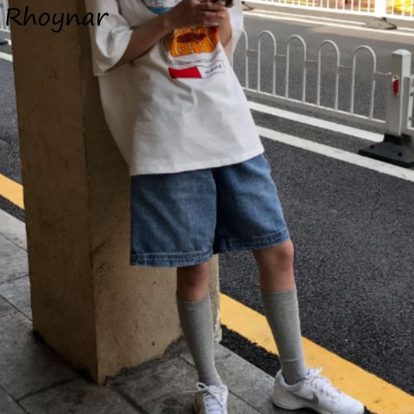 women's shorts women blue solid basic summer students trendy neutral cool all-match street style high waist ulzzang simple casual femal, White;black
women's shorts women blue solid basic summer students trendy neutral cool all-match street style high waist ulzzang simple casual femal, White;black