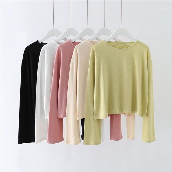 women's blouses & shirts casual loose spring autumn women blouse candy color lantern long sleeve sun protection clothing1, White
women's blouses & shirts casual loose spring autumn women blouse candy color lantern long sleeve sun protection clothing1, White