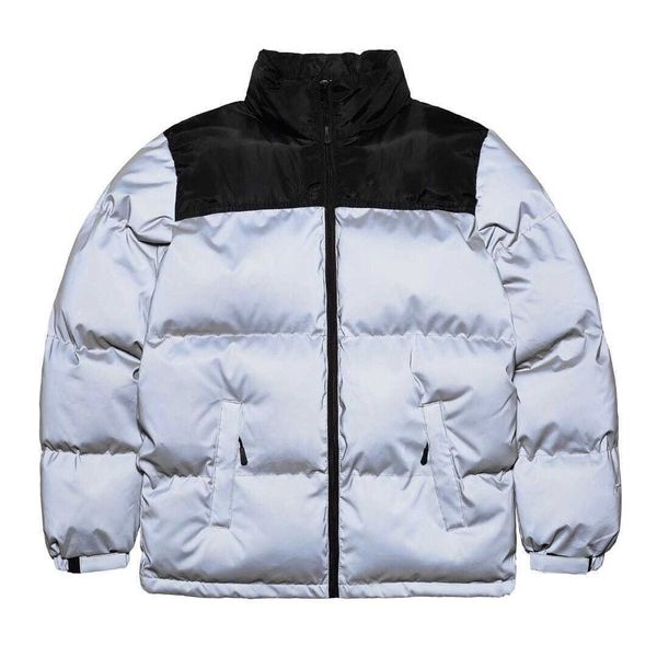 mens designer reflective coat parka winter luxury down jacket fashion feather overcoat jackets couples clothing coats m-xxl, Black
mens designer reflective coat parka winter luxury down jacket fashion feather overcoat jackets couples clothing coats m-xxl, Black