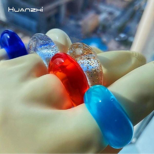 cluster rings colorful transparent acrylic clear resin oval water droplets for women girls travel summer jewelry huanzhi 2021, Golden;silver
cluster rings colorful transparent acrylic clear resin oval water droplets for women girls travel summer jewelry huanzhi 2021, Golden;silver