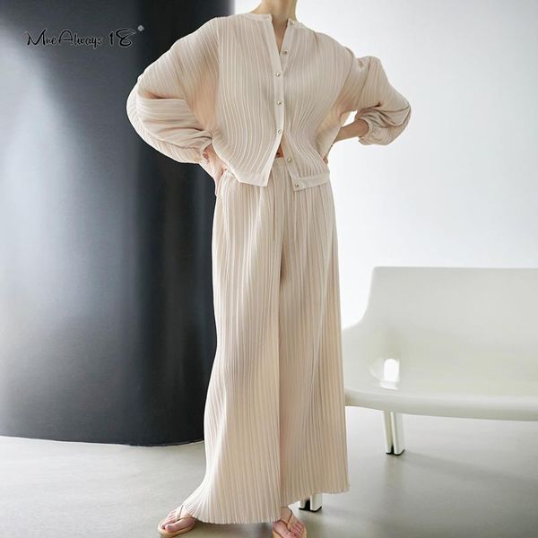 women's two piece pants mnealways18 batwing sleeve 2 women pleated suit chic jacket shirts and drawstring palazzo autumn female suits, White
women's two piece pants mnealways18 batwing sleeve 2 women pleated suit chic jacket shirts and drawstring palazzo autumn female suits, White