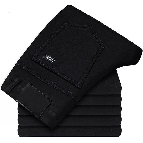 2021 yinfuya brand new men's slim elastic fashion business classic style ny jeans denim pants trousers male p4ag, Blue
2021 yinfuya brand new men's slim elastic fashion business classic style ny jeans denim pants trousers male p4ag, Blue