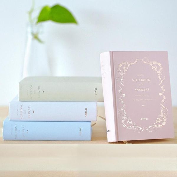 notepads 208 sheets a6 answer notebook journal diary planner blank pages memo answers hardcover copybooks office supplies, Purple;pink
notepads 208 sheets a6 answer notebook journal diary planner blank pages memo answers hardcover copybooks office supplies, Purple;pink