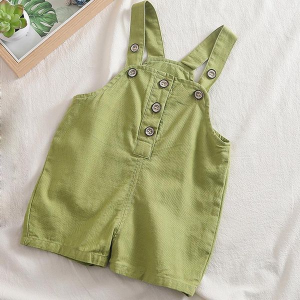 jumpsuits children's overalls girls suspenders jumpsuit 2021 summer kids shorts boys pants, Blue
jumpsuits children's overalls girls suspenders jumpsuit 2021 summer kids shorts boys pants, Blue