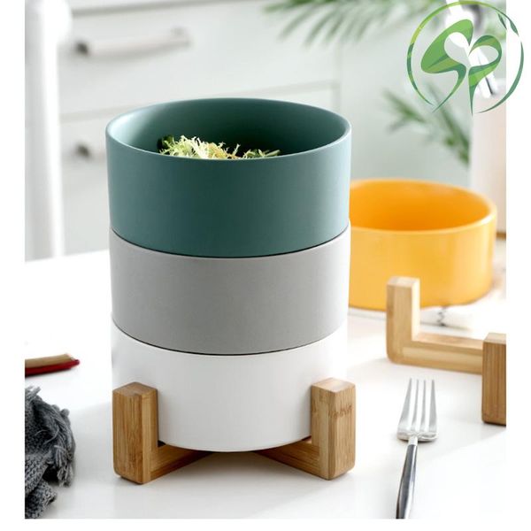 bowls nordic style matte bowl whit wood shelf salad soup fruit dessert noodle rice ceramic tableware creative
bowls nordic style matte bowl whit wood shelf salad soup fruit dessert noodle rice ceramic tableware creative