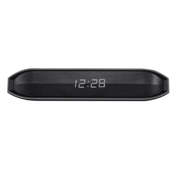 wireless subwoofer bluetooth speaker super bass stereo 4.2 portable loudspeaker support aux tf card volume control time display
wireless subwoofer bluetooth speaker super bass stereo 4.2 portable loudspeaker support aux tf card volume control time display