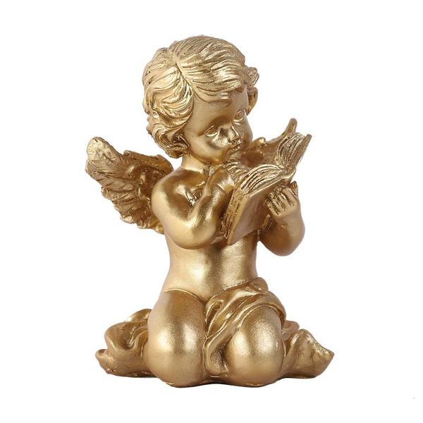 decorative objects & figurines creative resin luxury golden angel living room ornaments decor art home furnishing decoration crafts birthday
decorative objects & figurines creative resin luxury golden angel living room ornaments decor art home furnishing decoration crafts birthday