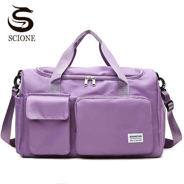duffel bags women travel handbag sports gym yoga bag waterproof oxford fitness shoulder with shoes pockets dry wet training xa273m
duffel bags women travel handbag sports gym yoga bag waterproof oxford fitness shoulder with shoes pockets dry wet training xa273m