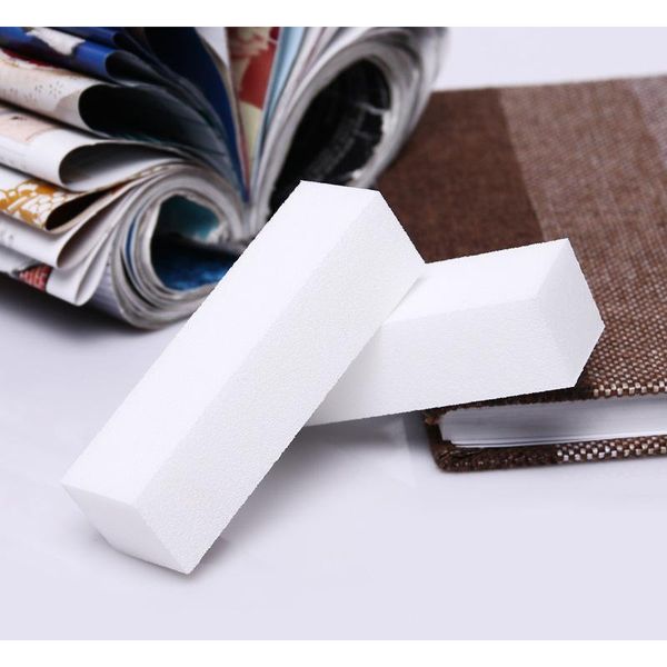 nail art kits professional salon & home use 10 pcs buffer acrylic sanding block files sponge care
nail art kits professional salon & home use 10 pcs buffer acrylic sanding block files sponge care