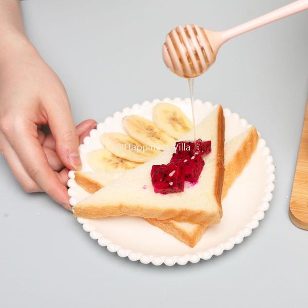 spoons honey stir bar for sauce jar supplies smooth burr creative eco-friendly long handle mixing stick dessert tools gadget
spoons honey stir bar for sauce jar supplies smooth burr creative eco-friendly long handle mixing stick dessert tools gadget