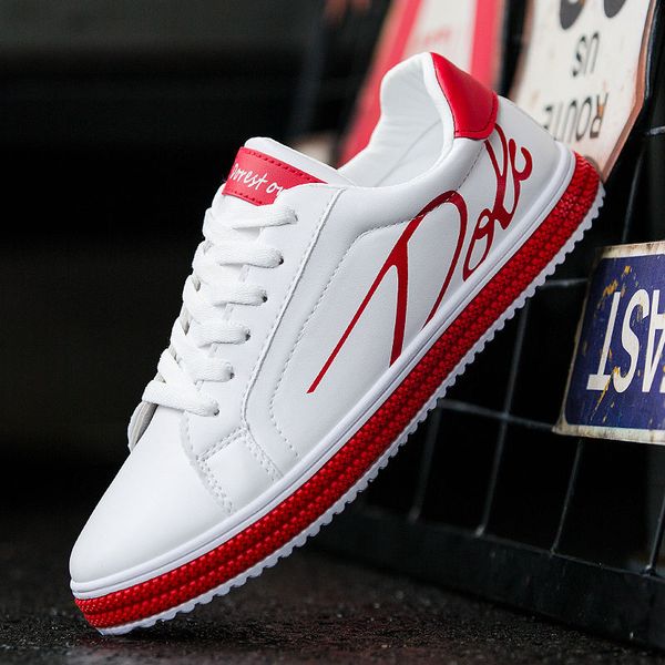 mens skateboarding shoes new fashion low leisure sneakers breathable street sport shoes male walking shoes chaussure homme, Black;white
mens skateboarding shoes new fashion low leisure sneakers breathable street sport shoes male walking shoes chaussure homme, Black;white