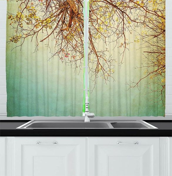 curtain & drapes green ginger nature kitchen curtains vintage tree flower branches spring blooms fresh leaves print for cafe decor
curtain & drapes green ginger nature kitchen curtains vintage tree flower branches spring blooms fresh leaves print for cafe decor