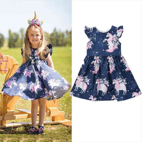 fashion infant kid girl dress floral unicorn printed casual dresses one-piece costume a-line dress, Red;yellow
fashion infant kid girl dress floral unicorn printed casual dresses one-piece costume a-line dress, Red;yellow