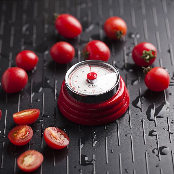 germany plazotta magnetic paste dign kitchen machinery creative baking timer reminder alarm clock
germany plazotta magnetic paste dign kitchen machinery creative baking timer reminder alarm clock
