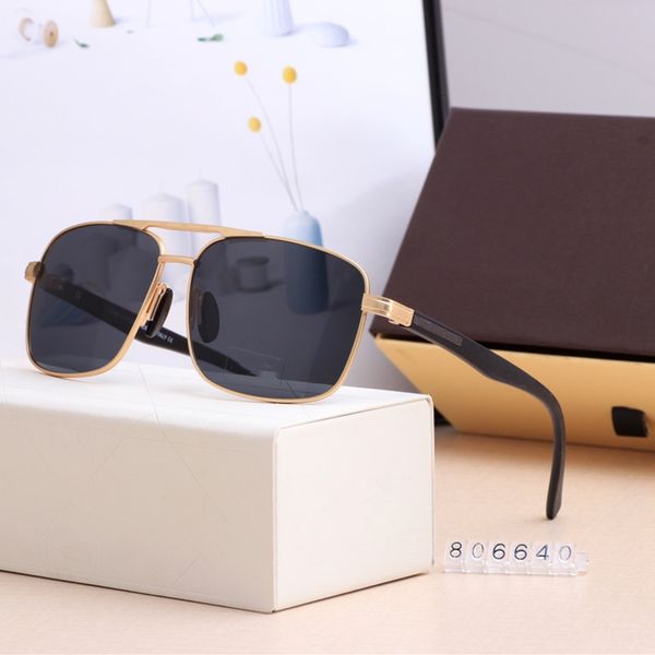 luxurious mens sunglasses upgraded version 80664 series a sun glasses shiny gold frame men's sunglasses come with original box, White;black
luxurious mens sunglasses upgraded version 80664 series a sun glasses shiny gold frame men's sunglasses come with original box, White;black