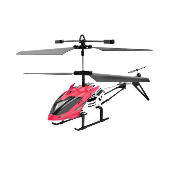 2021 new children remote control helicopter 3.5-pass alloy resistant remote control aircraft helicopter toy creative gifts
2021 new children remote control helicopter 3.5-pass alloy resistant remote control aircraft helicopter toy creative gifts