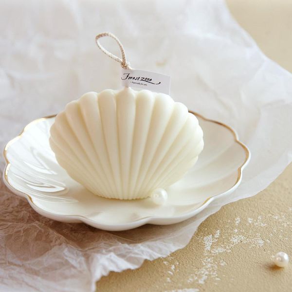 craft tools 3d pearl shell candle mold sea snail soap making diy gypsum handicraft heart shape mini home novel party decoration
craft tools 3d pearl shell candle mold sea snail soap making diy gypsum handicraft heart shape mini home novel party decoration