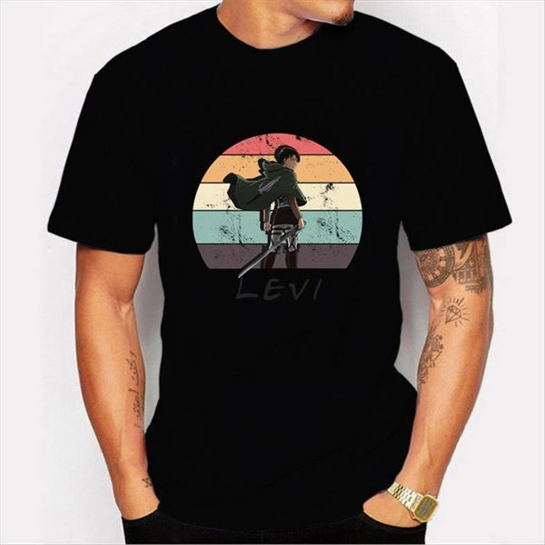 teenager girls boys funny attack mens t shirts on titan harajukut summer hip hop tee casual o neck for women, White;black
teenager girls boys funny attack mens t shirts on titan harajukut summer hip hop tee casual o neck for women, White;black