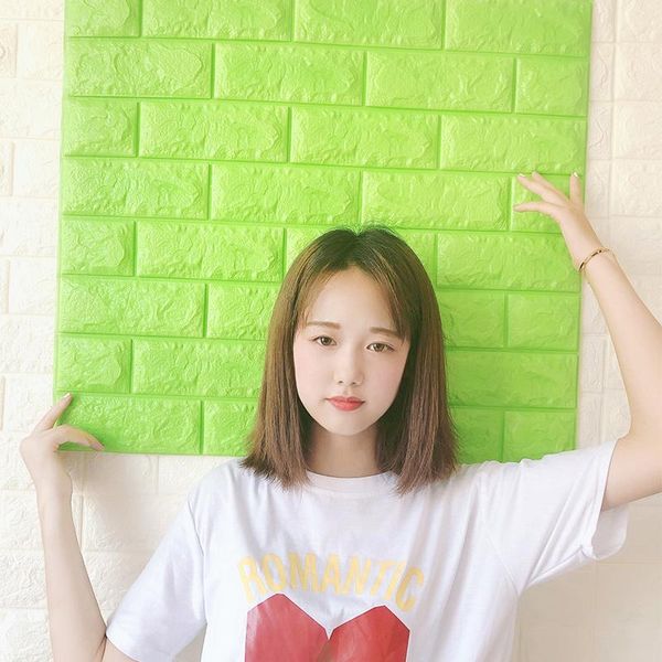 wallpapers 3d brick wall stickers pe foam self-adhesive wallpaper peel and stick art panels for living room bedroom background
wallpapers 3d brick wall stickers pe foam self-adhesive wallpaper peel and stick art panels for living room bedroom background