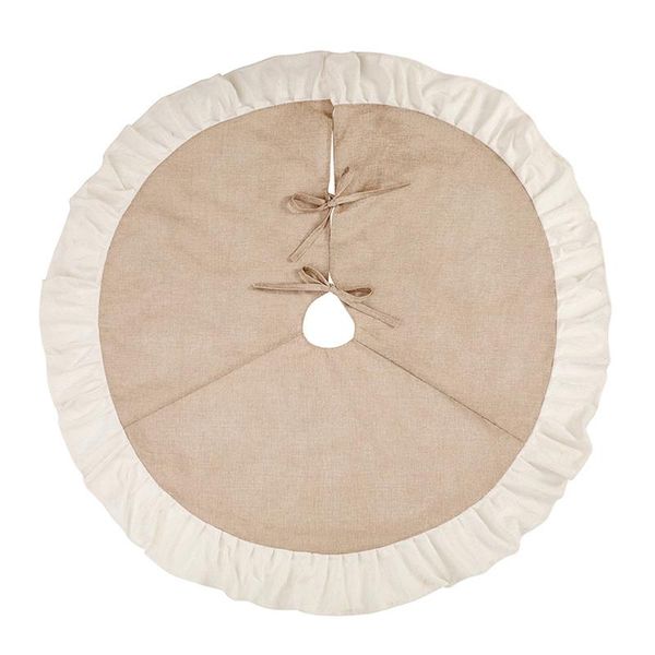 christmas decorations tree skirt linen blanket xmas bottom for home el restaurant holiday diy decorate
christmas decorations tree skirt linen blanket xmas bottom for home el restaurant holiday diy decorate