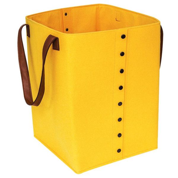 laundry bags multi-functional felt storage basket toy foldable sundries container organizer
laundry bags multi-functional felt storage basket toy foldable sundries container organizer